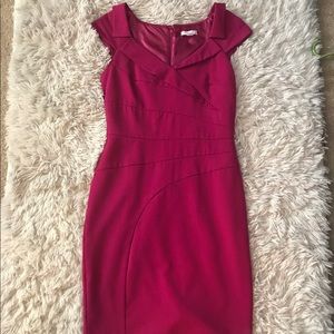 NY&C dress
